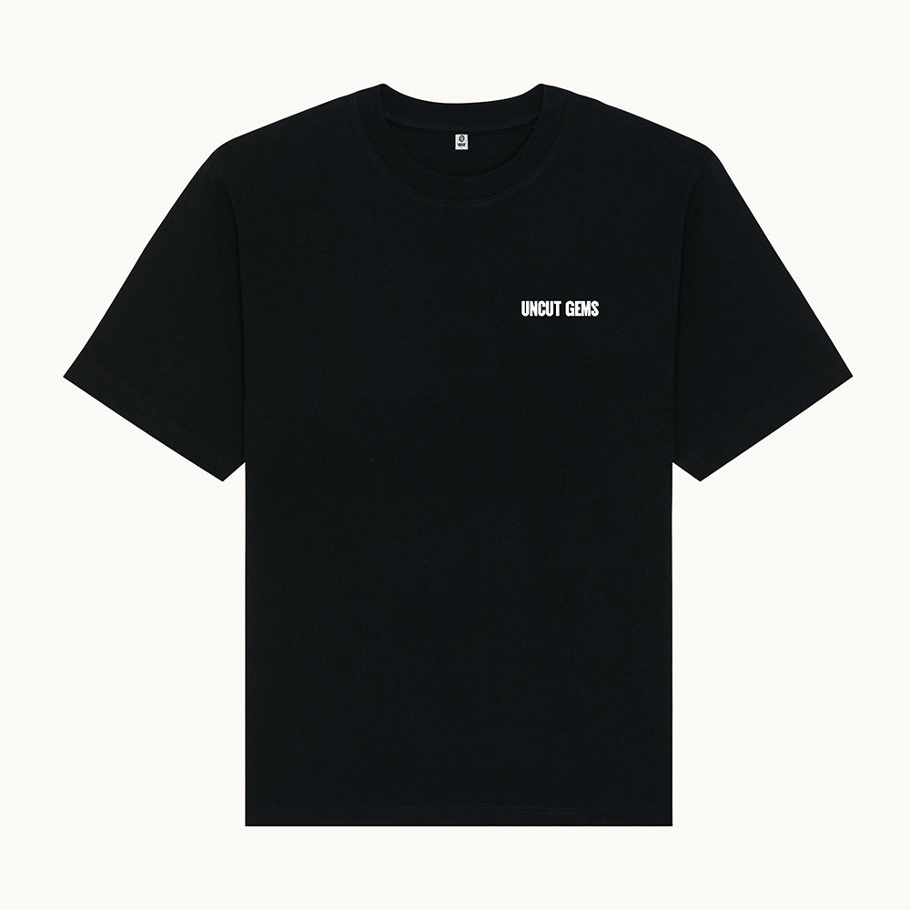 PANAMA BLACK